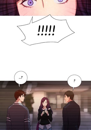 Scandal of the Witch Ch.1-13 Page #196