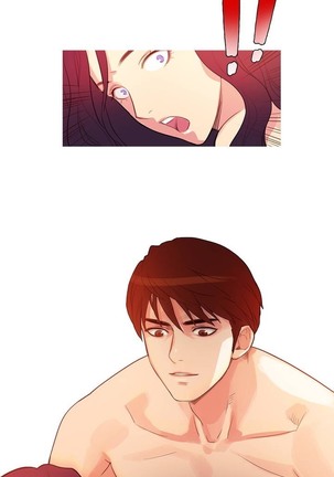 Scandal of the Witch Ch.1-13 Page #54
