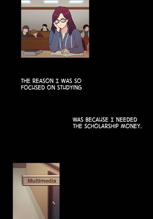 Scandal of the Witch Ch.1-13 Page #40