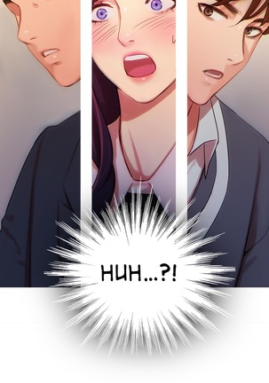 Scandal of the Witch Ch.1-13 Page #197