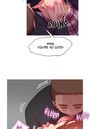 Scandal of the Witch Ch.1-13 Page #180