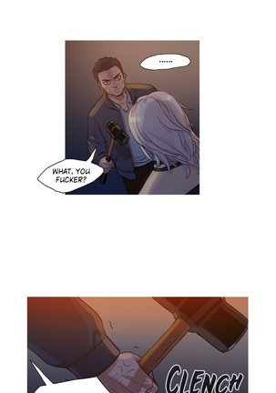 Scandal of the Witch Ch.1-13 Page #163