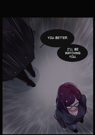 Scandal of the Witch Ch.1-13 Page #249