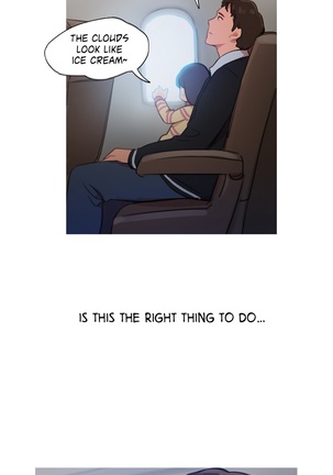 Scandal of the Witch Ch.1-13 Page #156