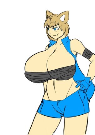 denizen1414 art Page #44
