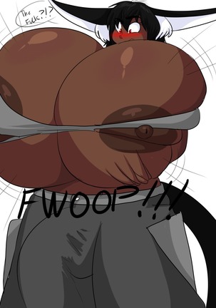 denizen1414 art Page #26