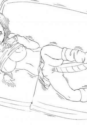 DRAGON ROAD 555 Page #36