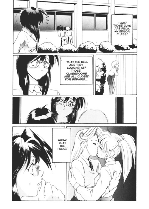 Secret Plot 1
