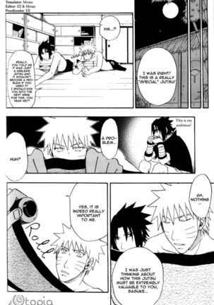 Iroiro Koto Page #21