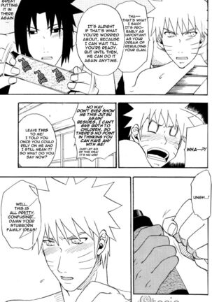 Iroiro Koto Page #22