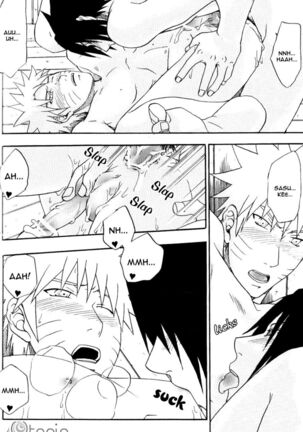 Iroiro Koto Page #19