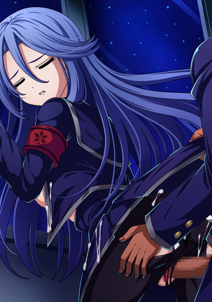 Yokubou Xanadu Sex Plus Page #43