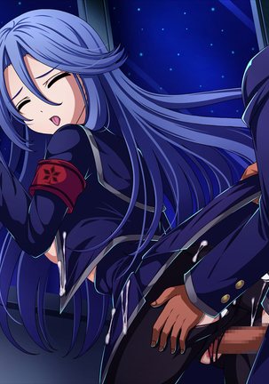 Yokubou Xanadu Sex Plus Page #41