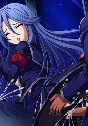 Yokubou Xanadu Sex Plus Page #44