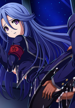 Yokubou Xanadu Sex Plus Page #45