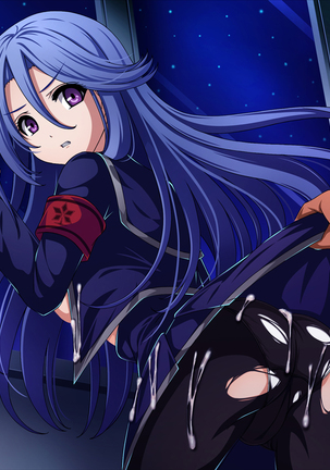 Yokubou Xanadu Sex Plus Page #40