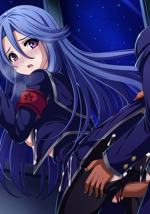 Yokubou Xanadu Sex Plus Page #42