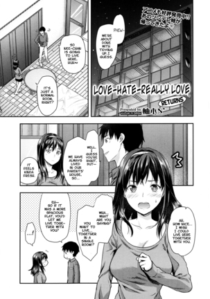 Ane Kyun! My Sweet Sweet Elder Sister Page #201