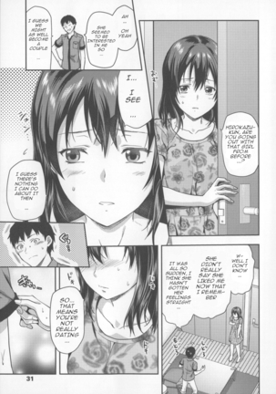 Ane Kyun! My Sweet Sweet Elder Sister Page #37