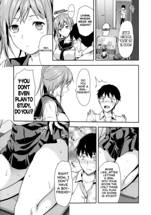 Ane Kyun! My Sweet Sweet Elder Sister Page #23