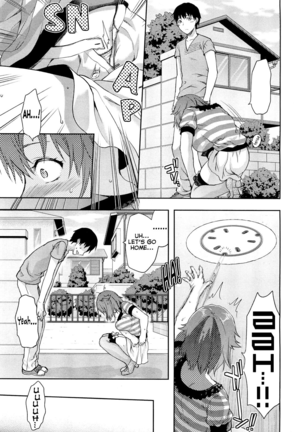 Ane Kyun! My Sweet Sweet Elder Sister Page #156