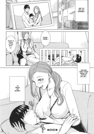 Aniyome Bitch Life | Sister-in-Law Slut Life Page #95