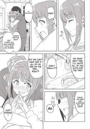 Yayoi to Issho - Page 26