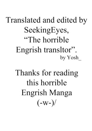 Yayoi to Issho - Page 30