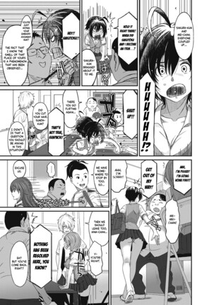 Hinamix Vol. 1-10 Page #80