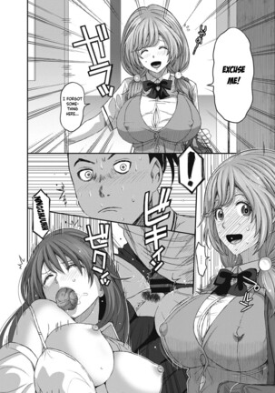 Hinamix Vol. 1-10 Page #47