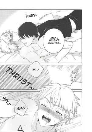 Trap and Trip by Sacco Page #26