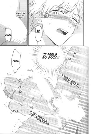 Trap and Trip by Sacco Page #20