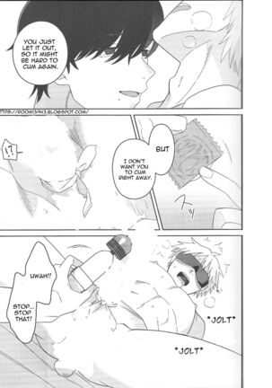 Trap and Trip by Sacco Page #16