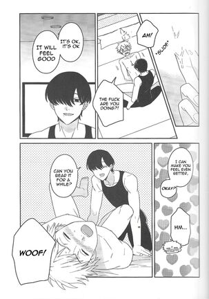 Trap and Trip by Sacco Page #14