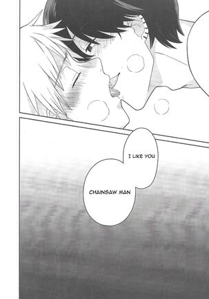 Trap and Trip by Sacco Page #29