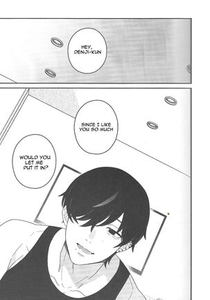 Trap and Trip by Sacco Page #18