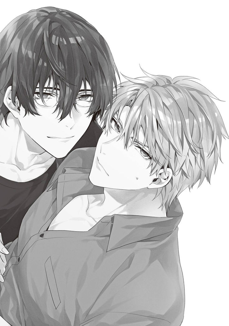 Daken ni Chuui! | 小心劣犬! Ch. 1-2