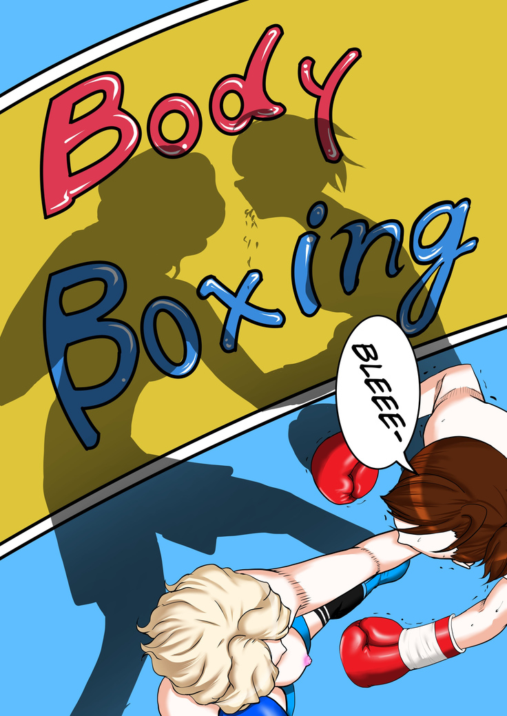 Body na Boxing 2
