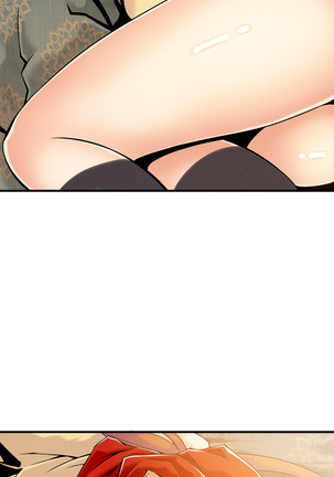 Kill the Dead Bastard Ch.0-16 Page #462