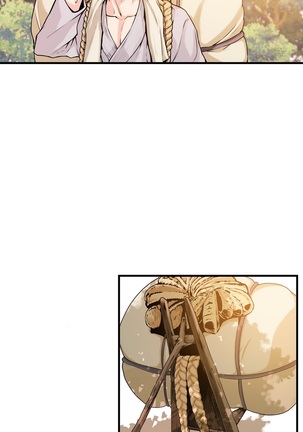 Kill the Dead Bastard Ch.0-16 Page #336