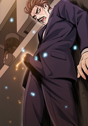 Kill the Dead Bastard Ch.0-16 Page #368