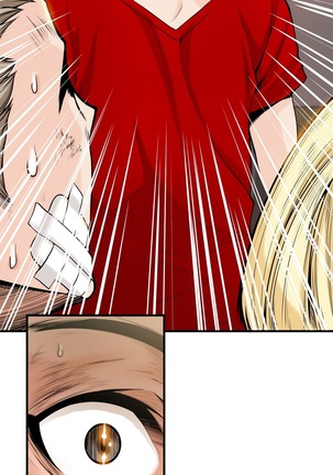 Kill the Dead Bastard Ch.0-16 Page #414