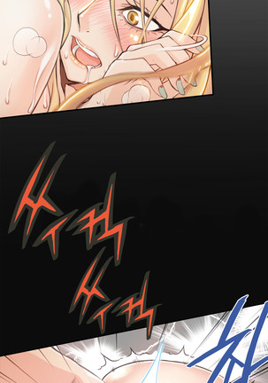 Kill the Dead Bastard Ch.0-16 Page #129