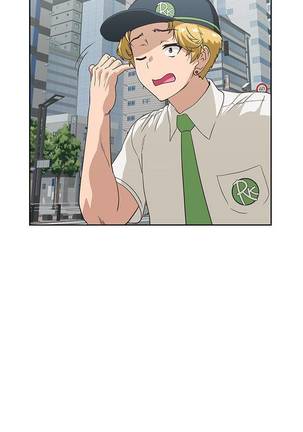 【周四连载】梦幻速食店（作者：motgini&變態啪啪啪） 第1~31话 Page #60