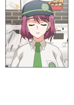【周四连载】梦幻速食店（作者：motgini&變態啪啪啪） 第1~31话 Page #86