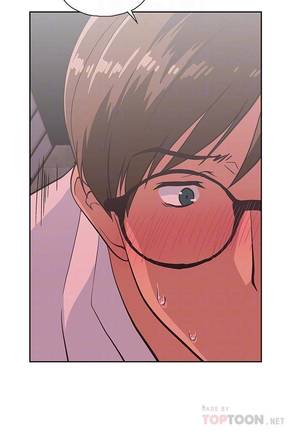 【周四连载】梦幻速食店（作者：motgini&變態啪啪啪） 第1~31话 Page #194