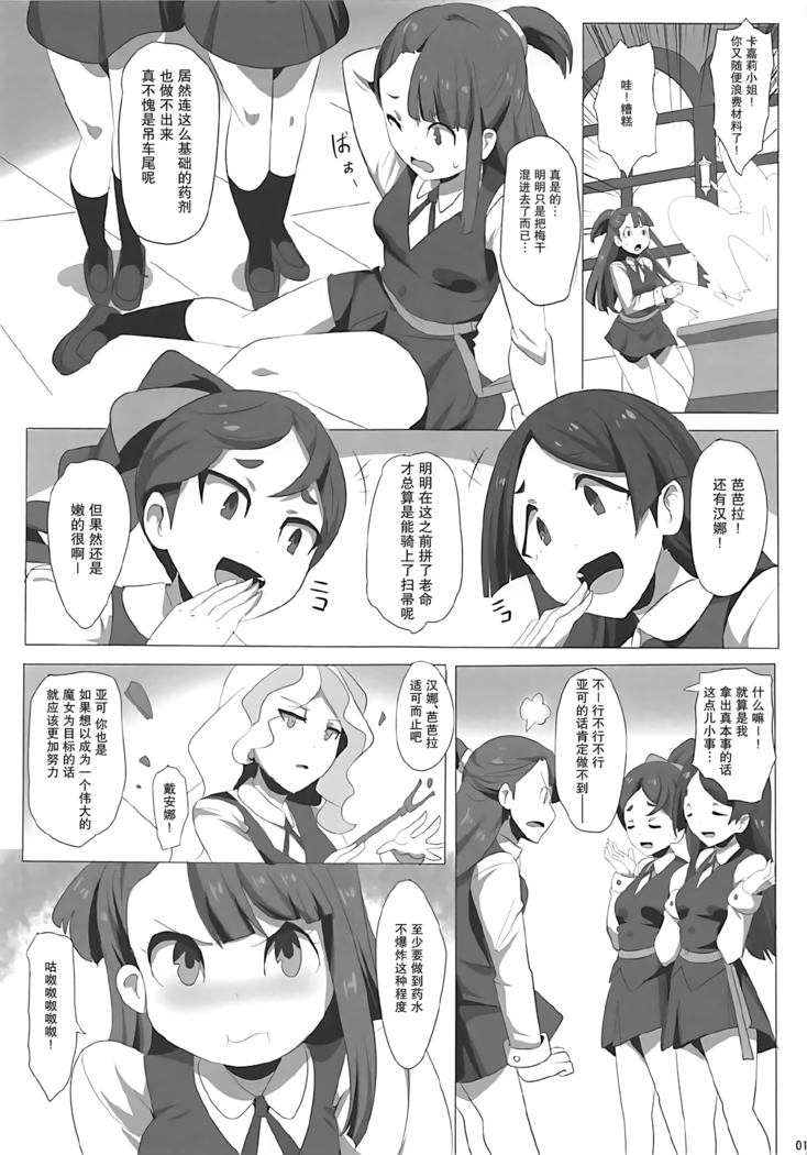 Dai Akko