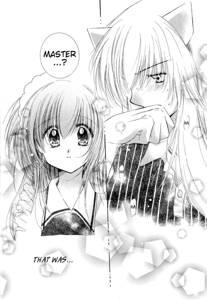 Tobikiri no Himitsu 3 <<Kanketsuhen>> | The troubling secret << Final chapter >>