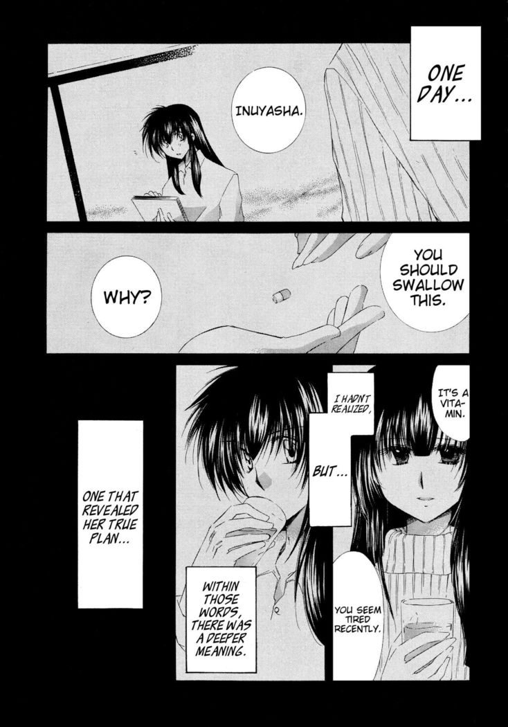Tobikiri no Himitsu 3 <<Kanketsuhen>> | The troubling secret << Final chapter >>