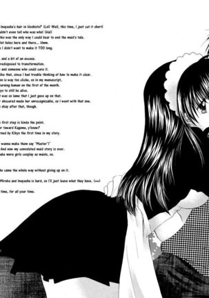 Tobikiri no Himitsu 3 <<Kanketsuhen>> | The troubling secret << Final chapter >> Page #72